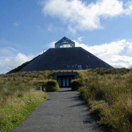 Achill View B&B Murrisk Exteriör bild