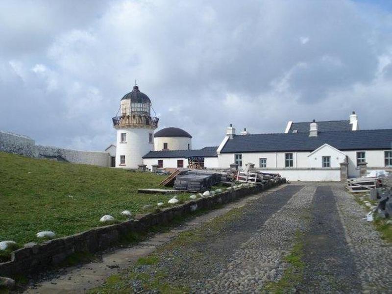 Achill View B&B Murrisk Exteriör bild