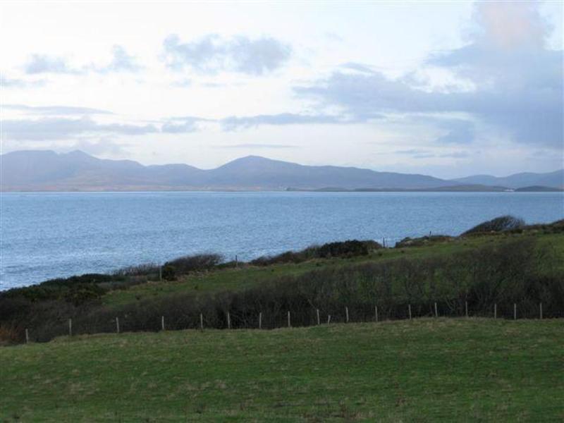Achill View B&B Murrisk Exteriör bild